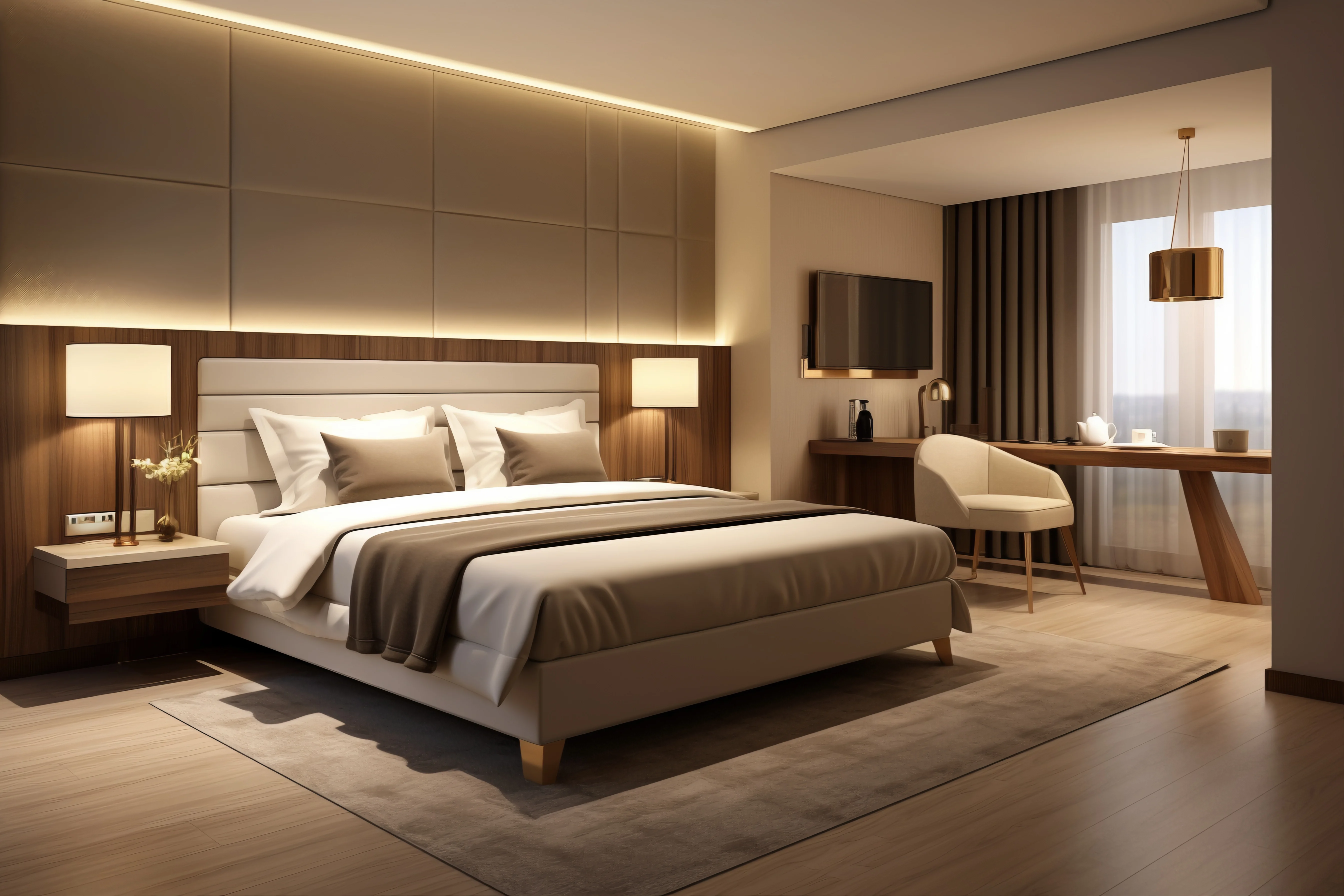 Best Interior Designers in Delhi