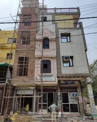 home renovation