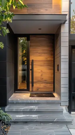 front gate for house