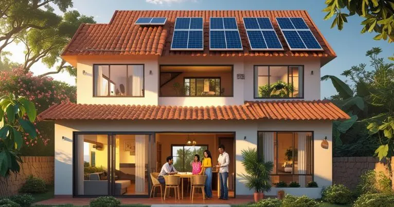 Energy-Efficient Homes: Reducing Bills in Khera Kalan
