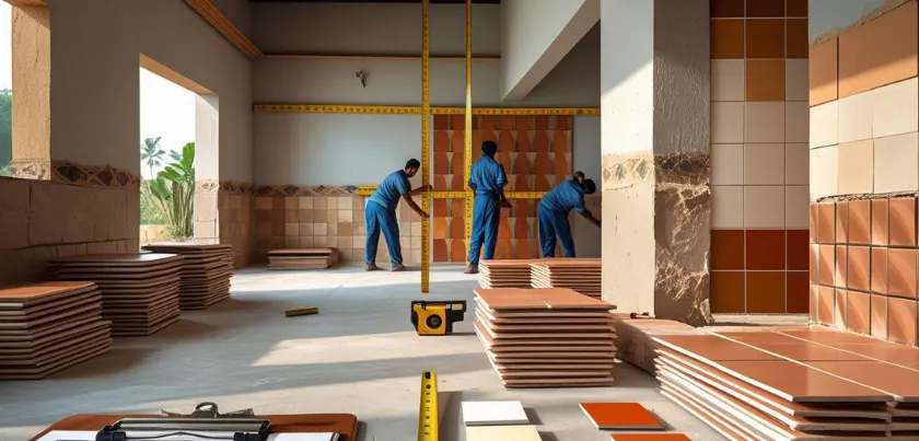 Renovation Checklist: Avoiding Common Mistakes in Khera Khurd
