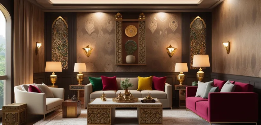  Luxury Interiors on a Budget: Affordable Upgrades in Alipur