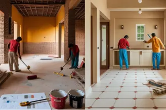 Renovation Tips for Khera Khurd Homes: What to Expect