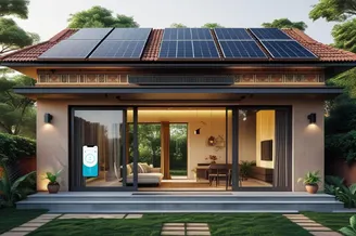 Energy Savings Through Automation in Khera Kalan Homes