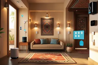 Top Smart Devices Every Siraspur Home Needs