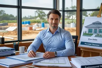 Legal & Regulatory Checklist for Building Homes in Khera Kalan