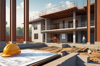 Structural Safety Tips for Siraspur Residences
