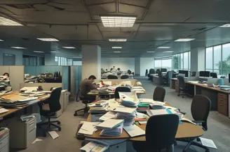 The Cost of Poor Layouts in Khera Kalan Workspaces