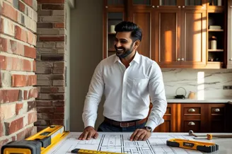 Choosing the Right Commercial Interior Contractor in Siraspur