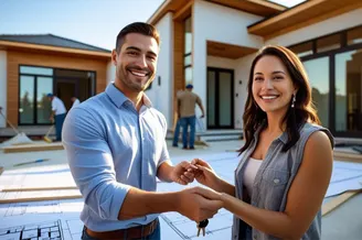Benefits of Turnkey Residential Construction Services
