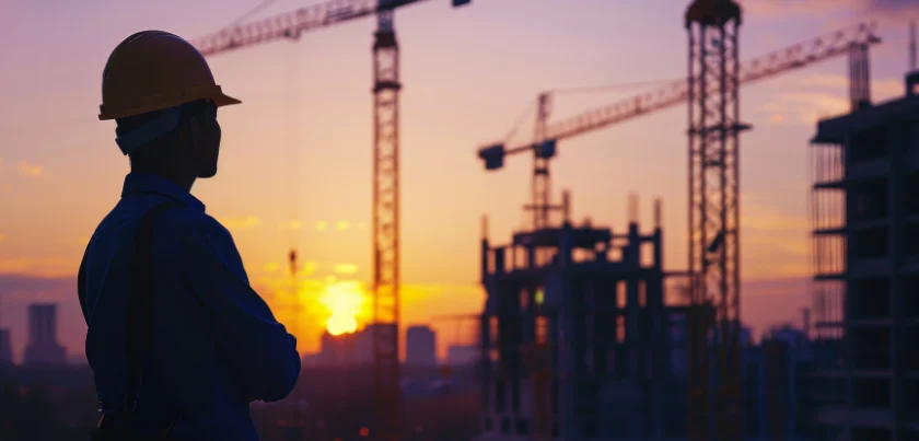  Choosing the Right Contractor for Your Home Construction