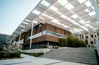 Commercial Architectural Solutions for Alipur Businesses