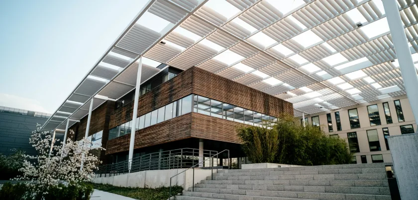 Commercial Architectural Solutions for Alipur Businesses