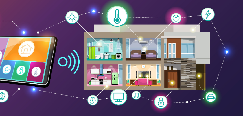 How to Keep Your Home Automation System Up-to-Date