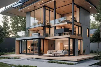The Future of Smart Homes in Rohini