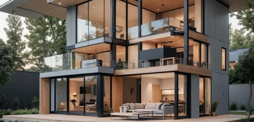 The Future of Smart Homes in Rohini
