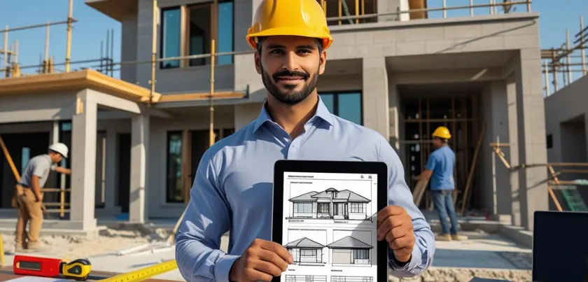 Top Qualities of a Good Architect in Khera Kalan