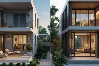Architectural Design Mistakes to Avoid in Rohini