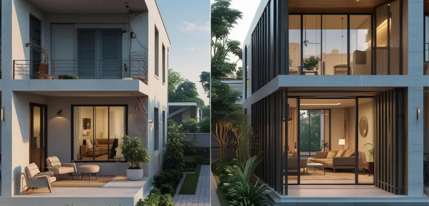 Architectural Design Mistakes to Avoid in Rohini