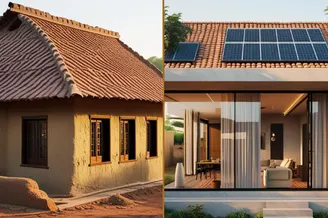 Turning Traditional into Modern: Innovative Remodels in Khera Khurd