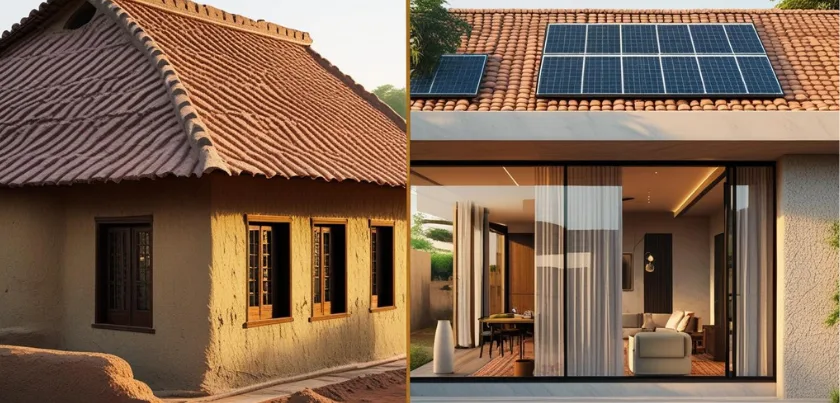  Turning Traditional into Modern: Innovative Remodels in Khera Khurd