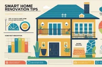 The Smart Way to Renovate Your Home