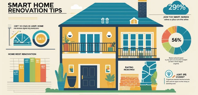 The Smart Way to Renovate Your Home
