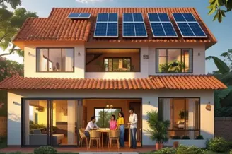Energy-Efficient Homes: Reducing Bills in Khera Kalan