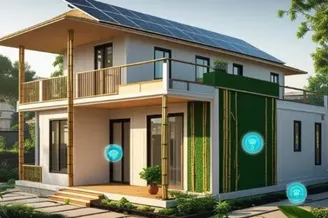 Top Innovations in Residential Construction in Siraspur