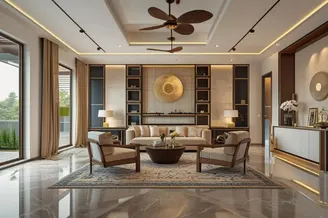 Why Shree Constructions & Interior is Your Top Renovation Company in Delhi