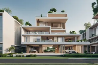 Why Shree Constructions & Interior is a Top Architecture Firm in Delhi