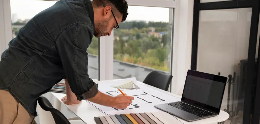 What Does an Interior Designer Really Do?