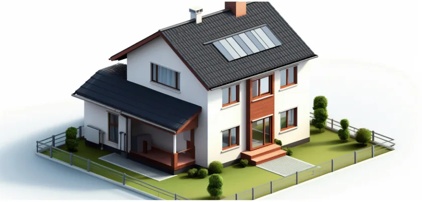 3D Architectural Rendering: How It Helps You Visualize Your Dream Project