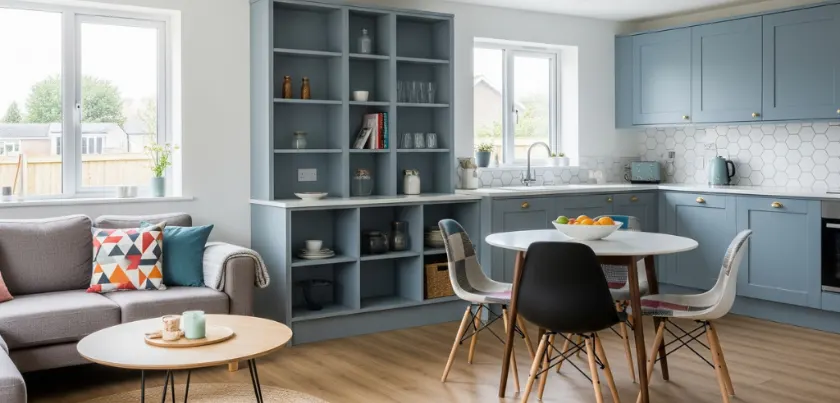 Interior Designer in Delhi
