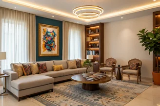 Best Interior Designers in Samaypur, Delhi