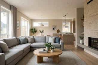 3D Architectural Rendering Services in Rohini