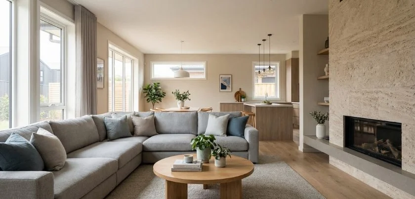  3D Architectural Rendering Services in Rohini