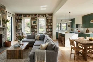 Home Interior Designers in Rohini