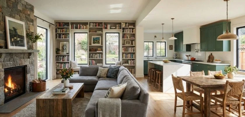  Home Interior Designers in Rohini