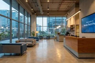 Top 10 Expert Commercial Interior Designers in Greater Noida