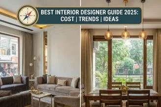Best Interior Designer in Karol Bagh & Saraswati Vihar