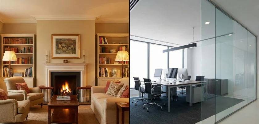  Best Renovation Contractors in Bhalswa Dairy, Delhi – Residential & Commercial