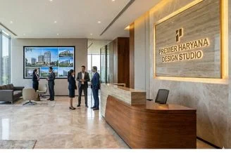 Top Commercial Interior Design Services in Haryana