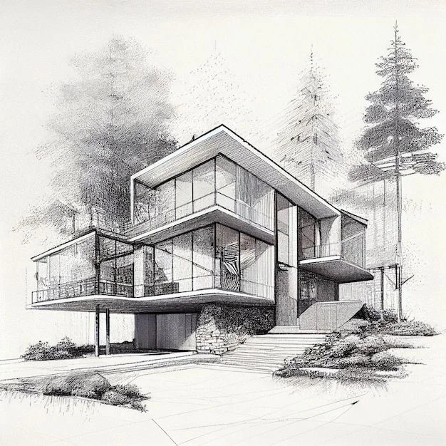 Architecture Planning And Design Services. In Khera Khurd, Delhi