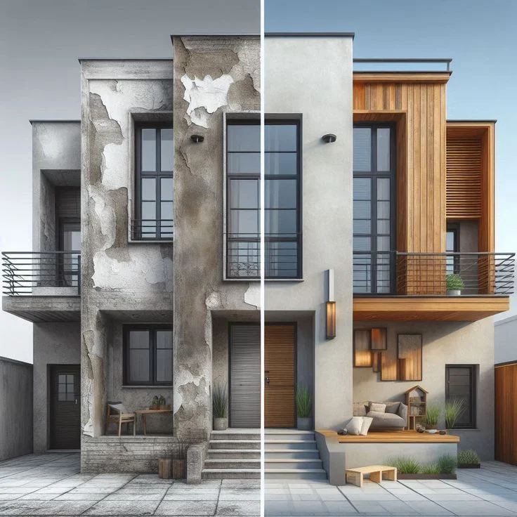 Home Renovation In Jindpur, Delhi