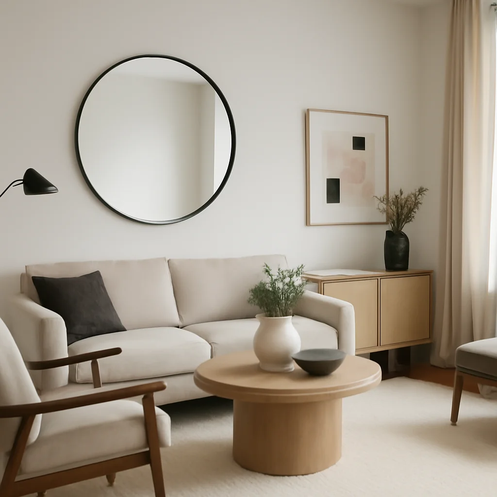 Living Room Remodeling In Jindpur, Delhi