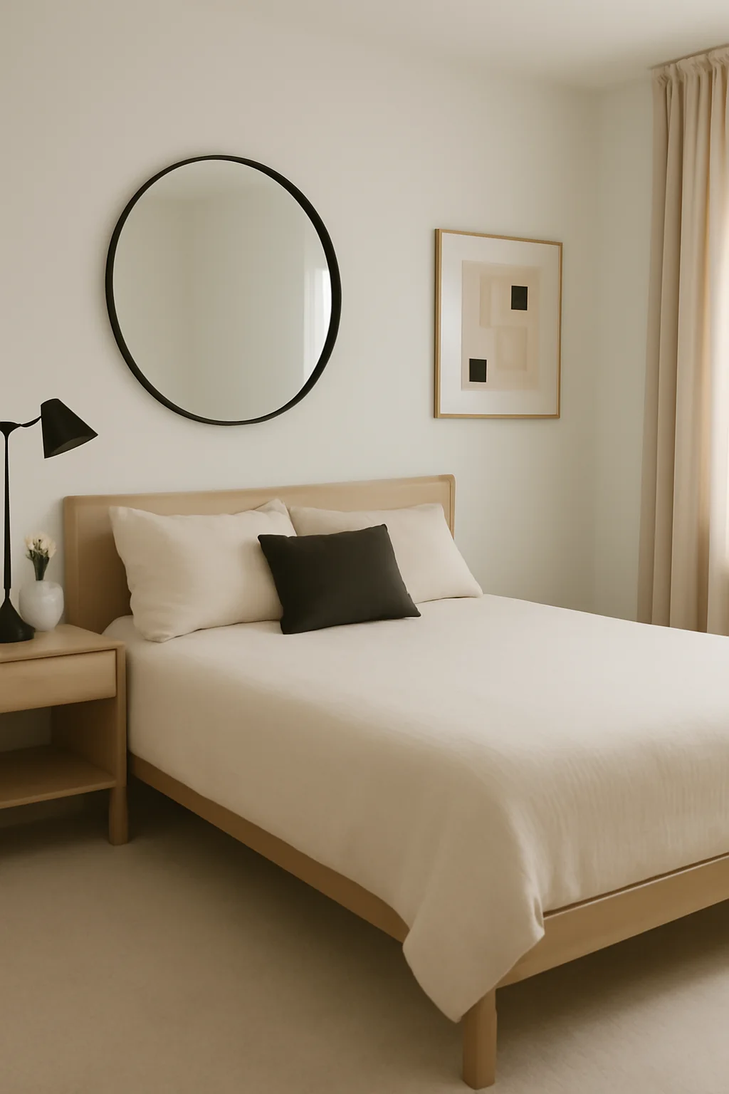 Bedroom Remodeling In Jindpur, Delhi