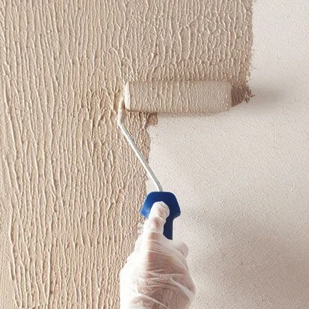 Wall Repainting & Texturing In Jindpur, Delhi