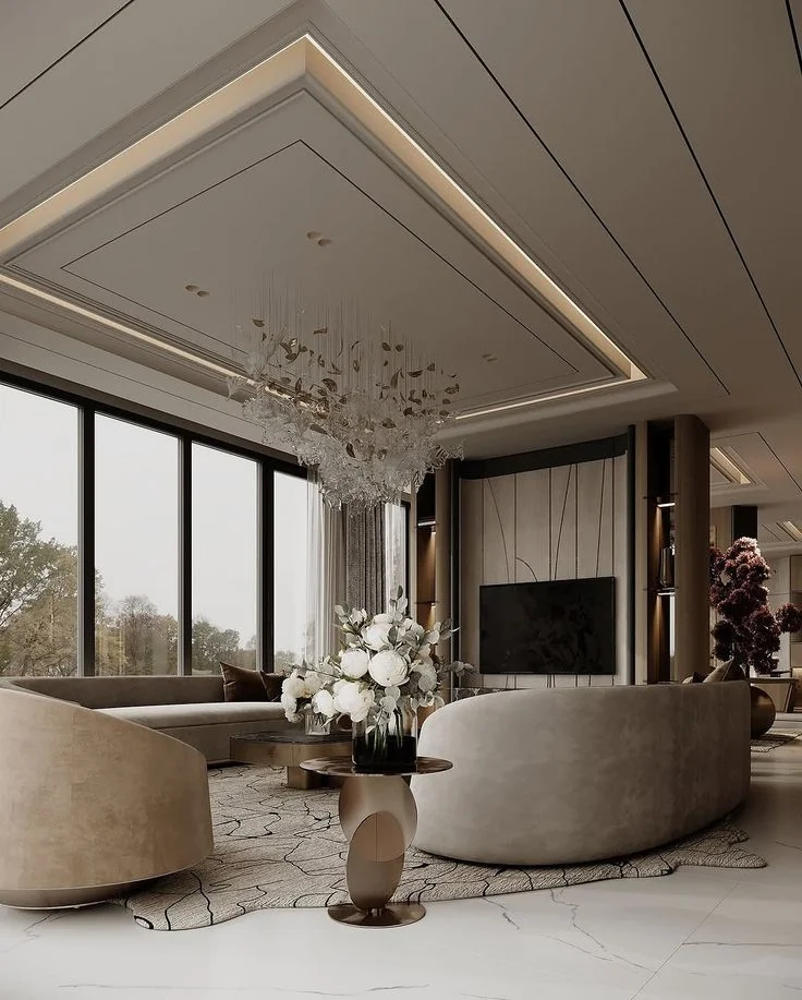 False Ceiling Upgrades In Jindpur, Delhi