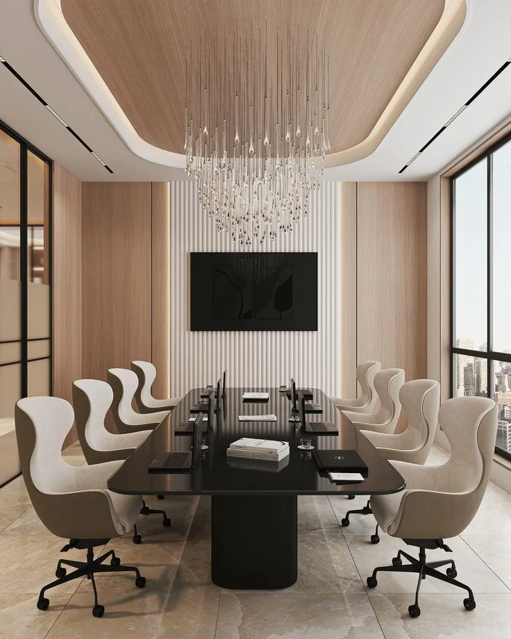 Office Interior Design In Budhpur, Delhi